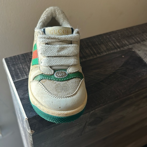 Gucci sneakers - Picture 3 of 7